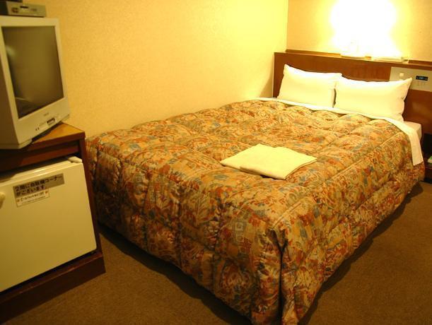 Osaka City Hotel Kyobashi Eksteriør billede