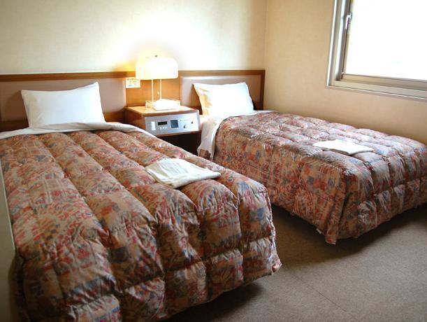 Osaka City Hotel Kyobashi Eksteriør billede