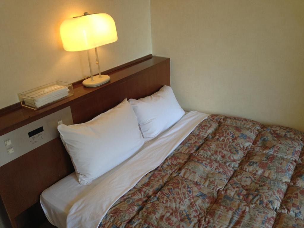 Osaka City Hotel Kyobashi Værelse billede