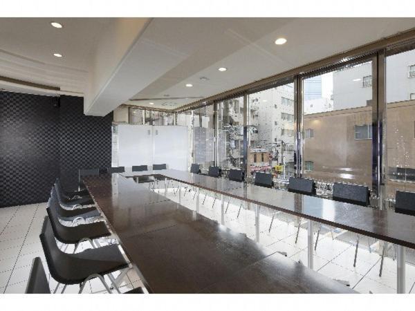 Osaka City Hotel Kyobashi Eksteriør billede