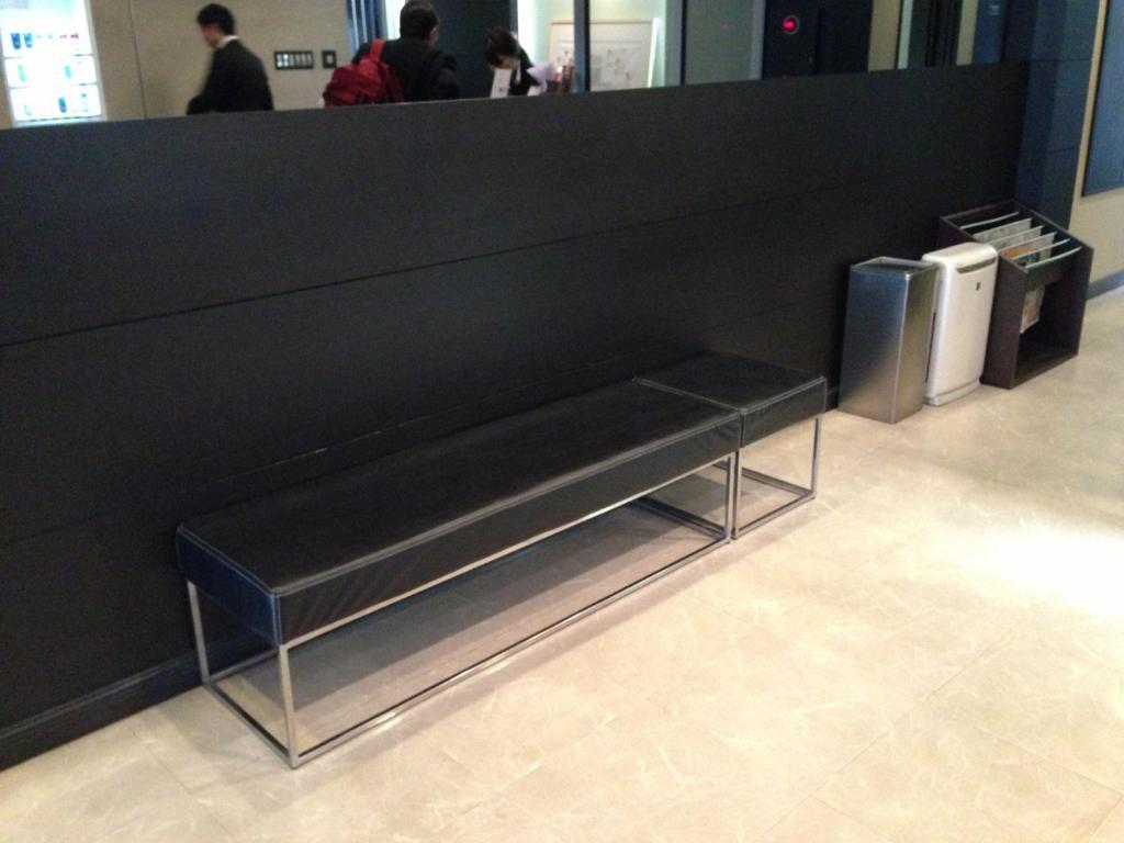Osaka City Hotel Kyobashi Eksteriør billede