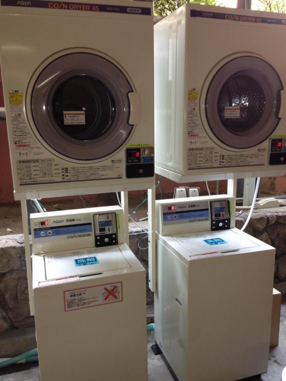 Osaka City Hotel Kyobashi Eksteriør billede