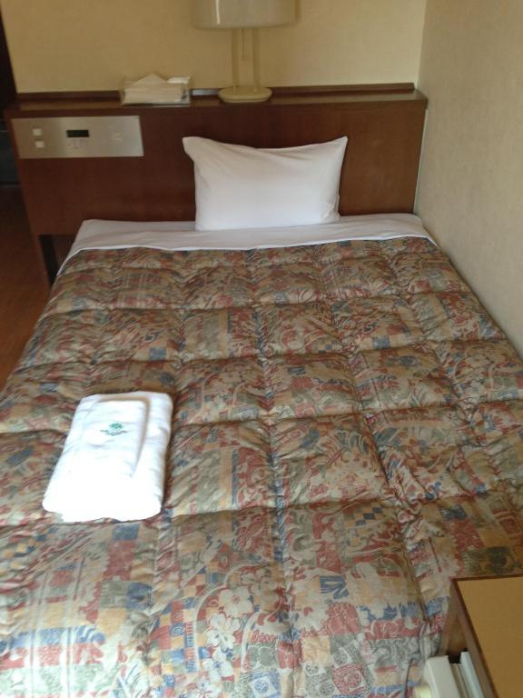 Osaka City Hotel Kyobashi Værelse billede