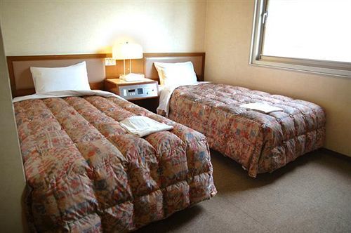 Osaka City Hotel Kyobashi Eksteriør billede