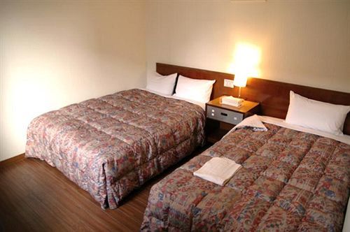 Osaka City Hotel Kyobashi Eksteriør billede