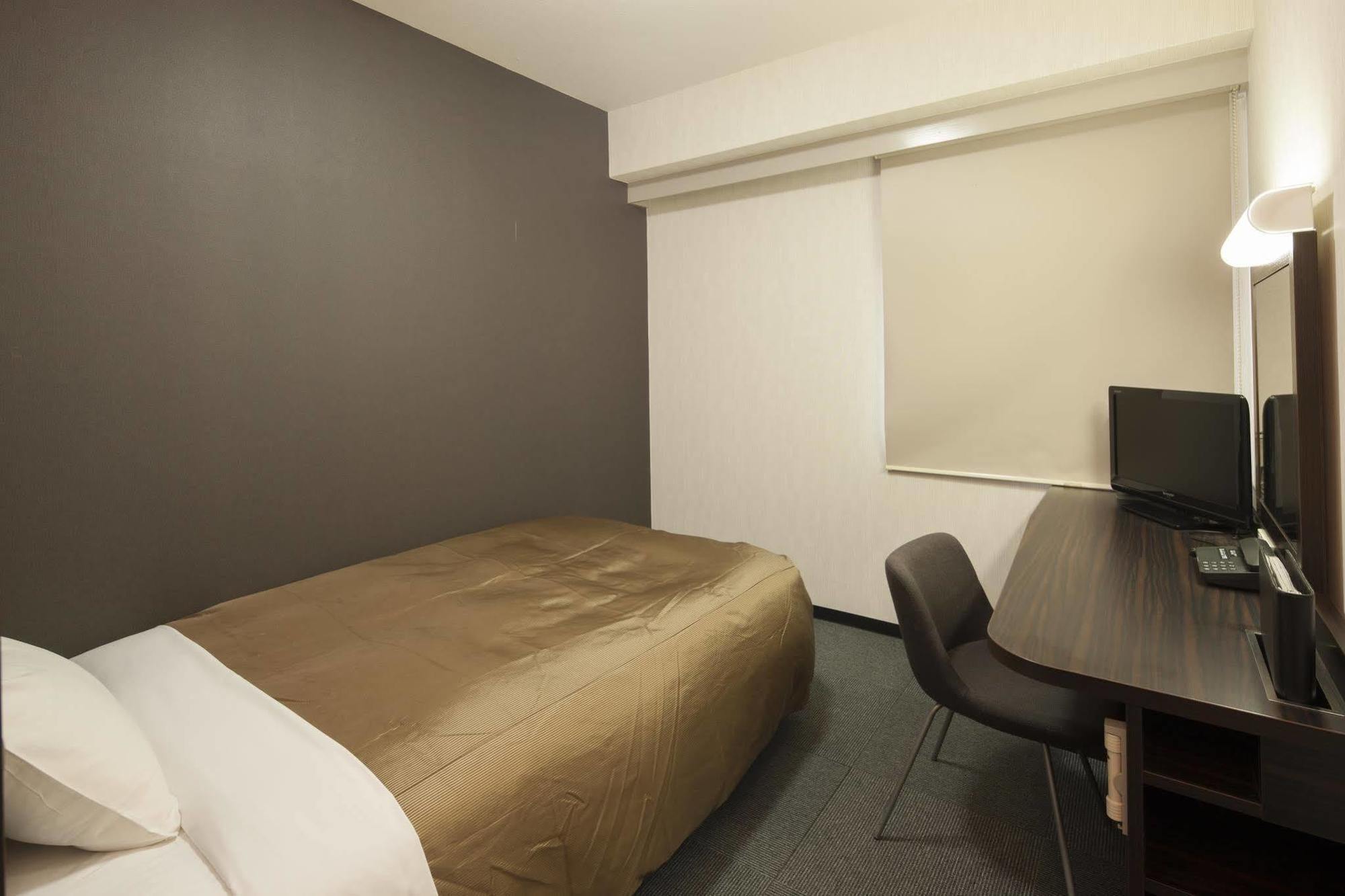 Osaka City Hotel Kyobashi Eksteriør billede
